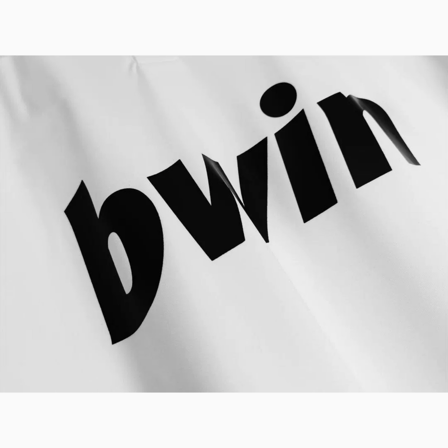Real Madrid Retro Hemmaträningsställ 2011-2012 – Player Version