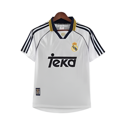 Eget tryck, Retro (La Liga)