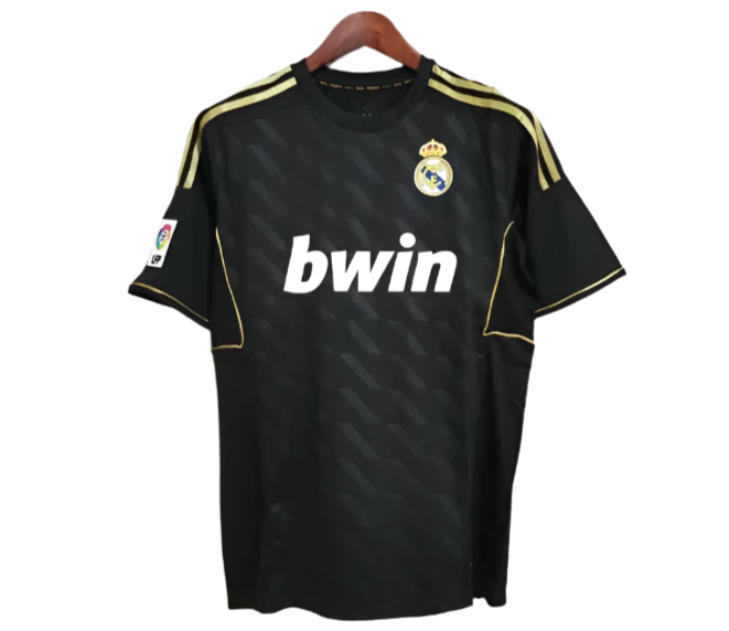 Eget tryck, Retro (La Liga)