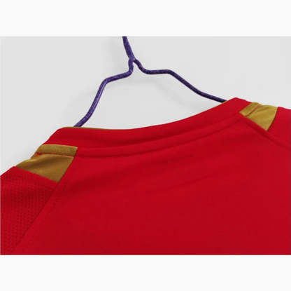 Liverpool Retro Hemmaställ 2005/06 – Player Version