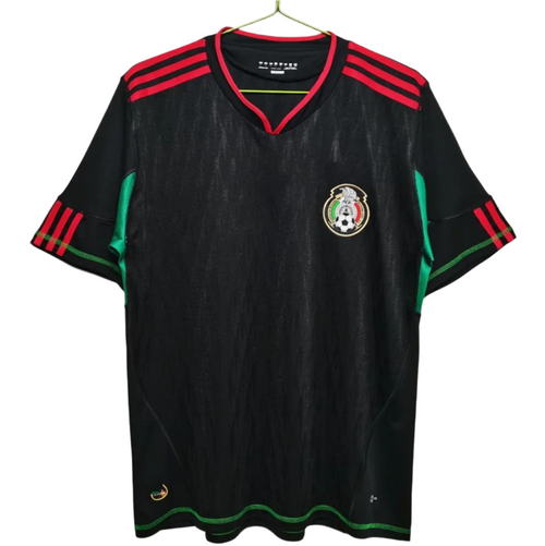 Mexico Retro Bortaställ 2010 – Player Version