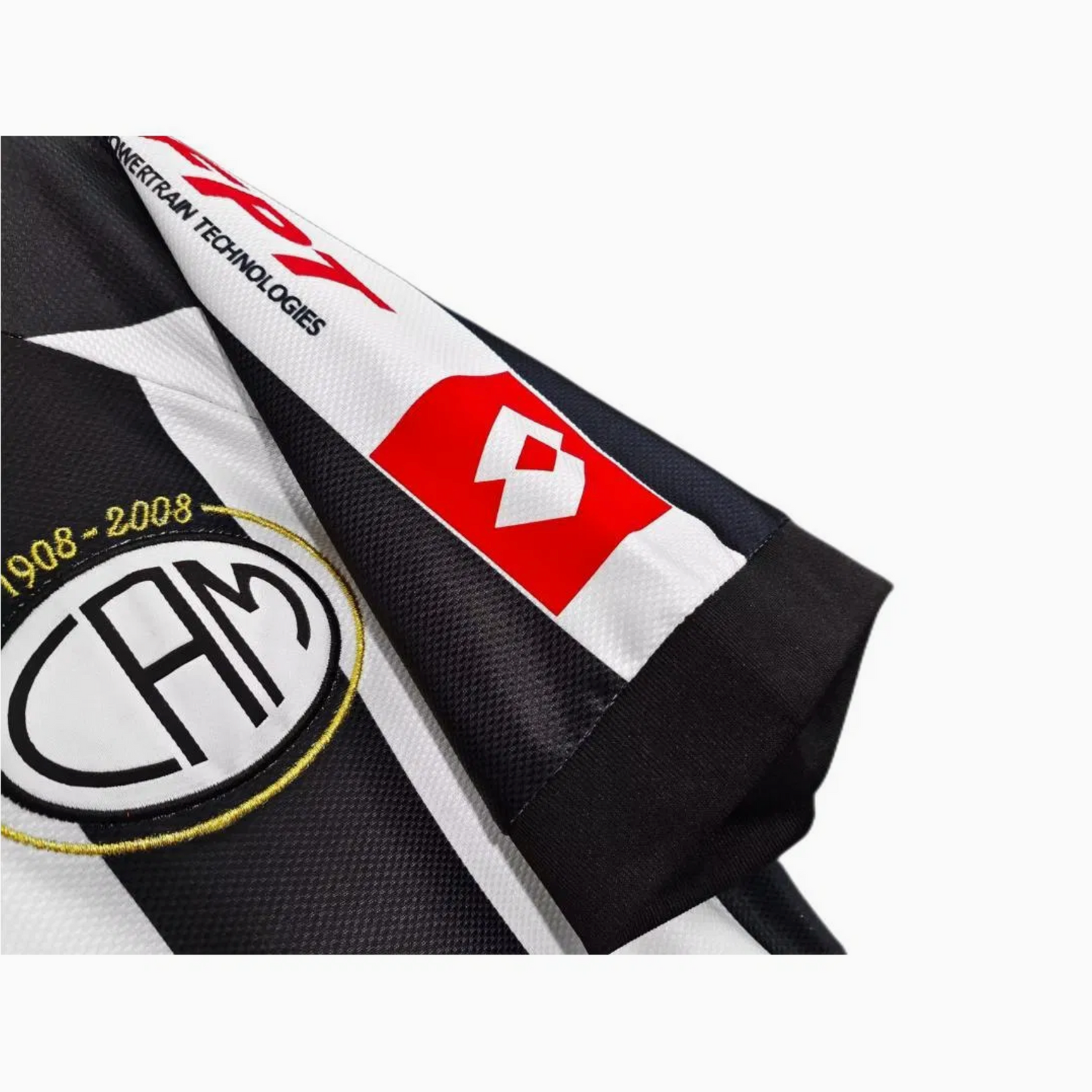 Atletico Mineiro Hemmaträja 2008-2009 – Retro Version