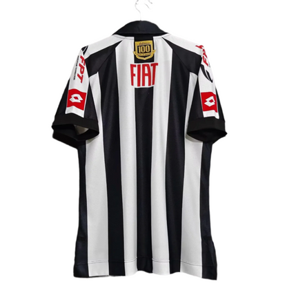 Atletico Mineiro Hemmaträja 2008-2009 – Retro Version