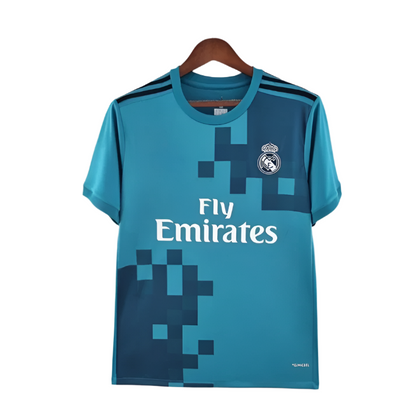Eget tryck, Retro (La Liga)