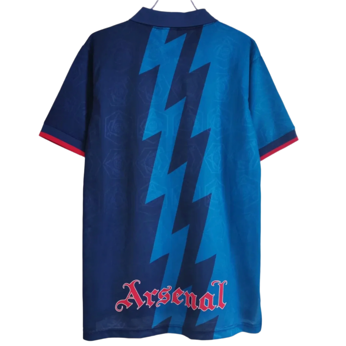 Arsenal Bortatröja 1995 – Player Version