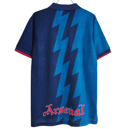 Arsenal Bortatröja 1995 – Player Version