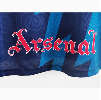 Arsenal Bortatröja 1995 – Player Version