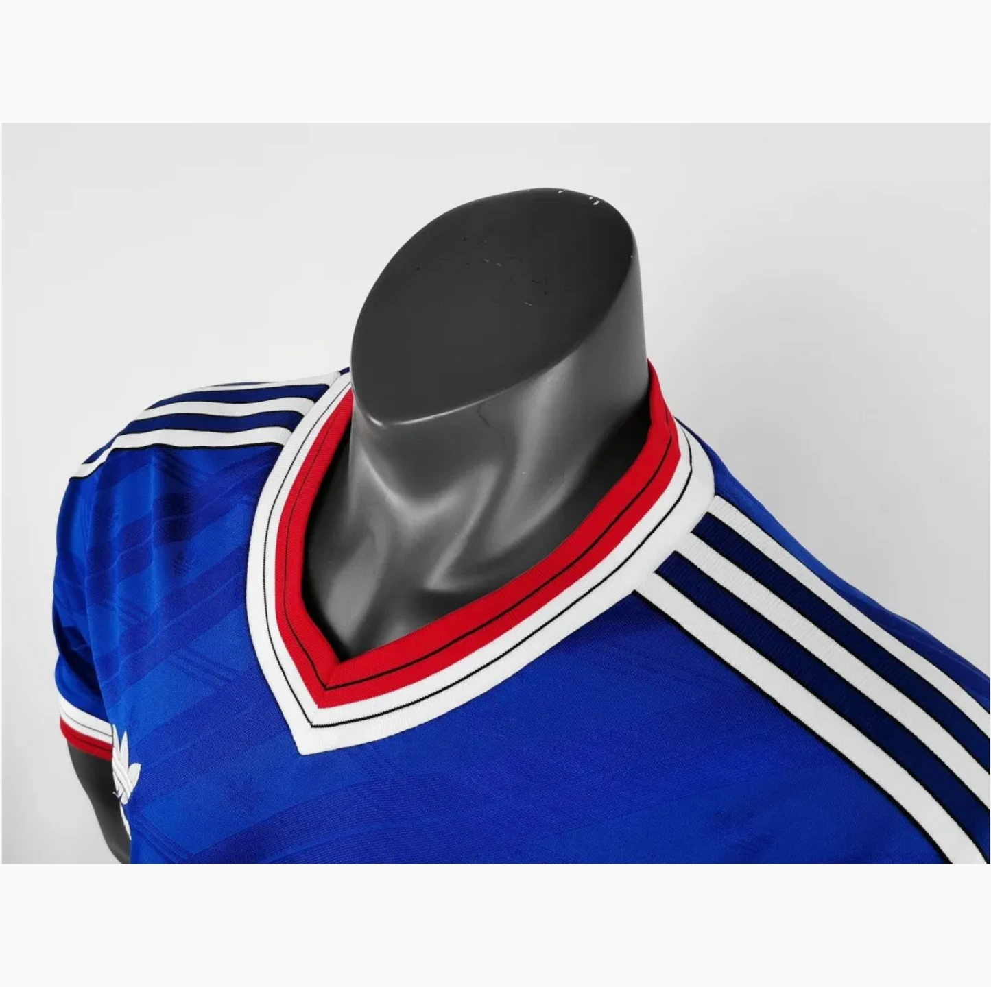 Manchester United Andra Bortatröja från 1986-1988 Säsongen – Retro Version
