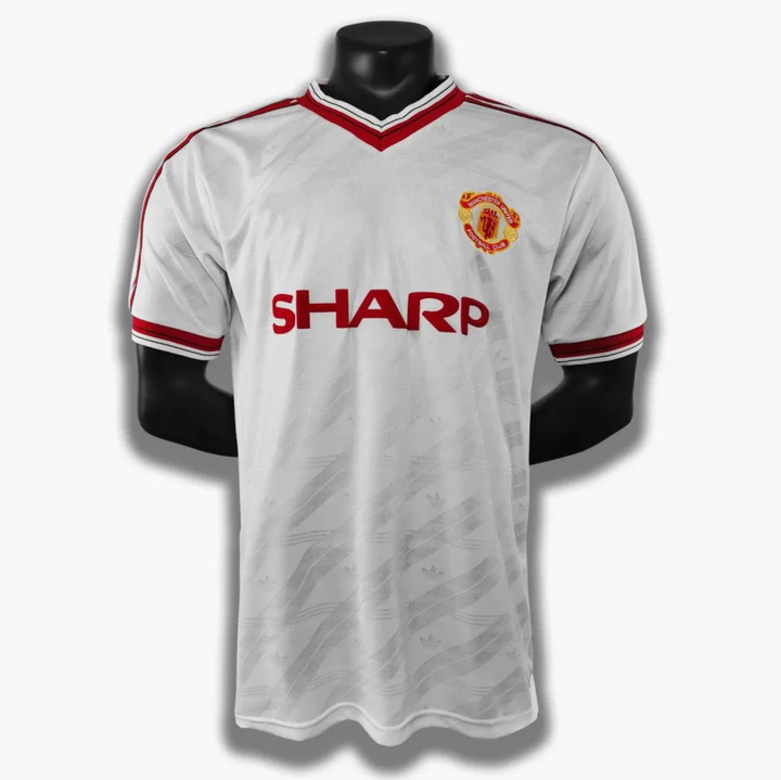 Eget tryck, Retro (Premier League) Kollektion 2