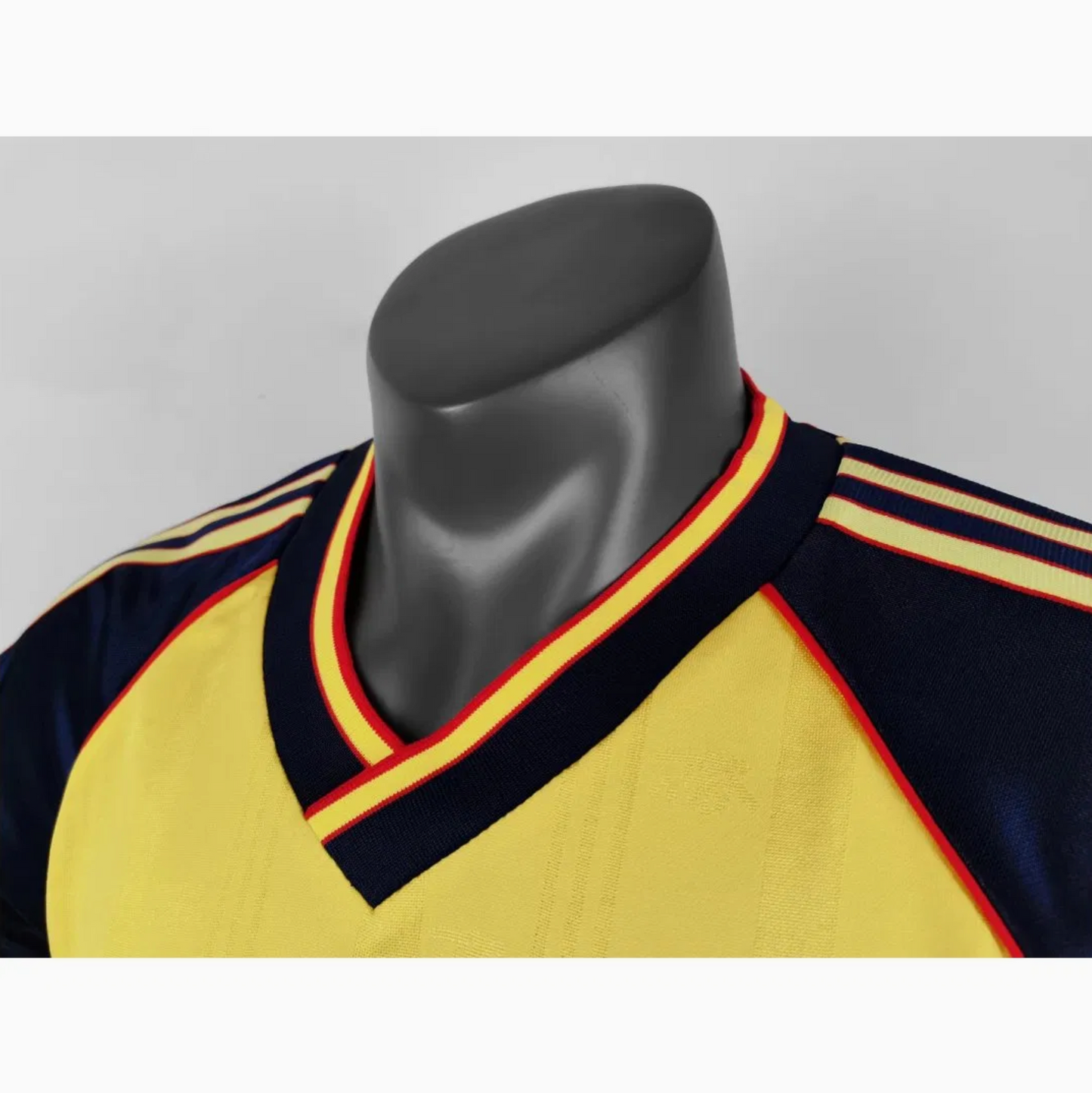 Arsenal Bortatröja från 1988-1990 – Retro Version