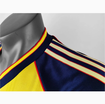 Arsenal Bortatröja från 1988-1990 – Retro Version