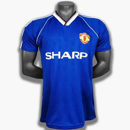 Eget tryck, Retro (Premier League) Kollektion 2