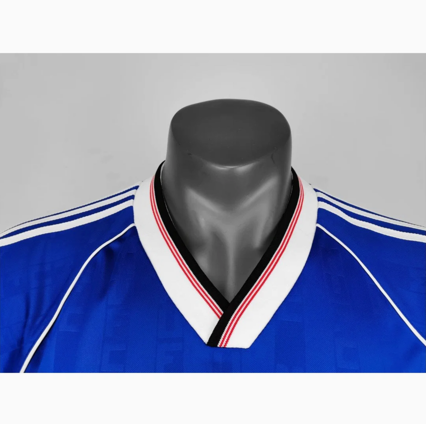 Manchester United Andra Bortatröja från 1988-1990 – Retro Version