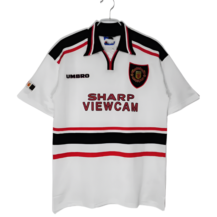 Eget tryck, Retro (Premier League) Kollektion 2