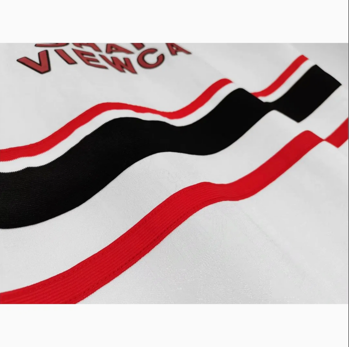 Manchester United Bortatröja från 1998-1999 Säsongen – Retro Version