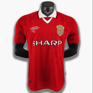 Eget tryck, Retro (Premier League) Kollektion 2