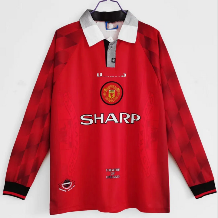 Eget tryck, Retro (Premier League) Kollektion 2