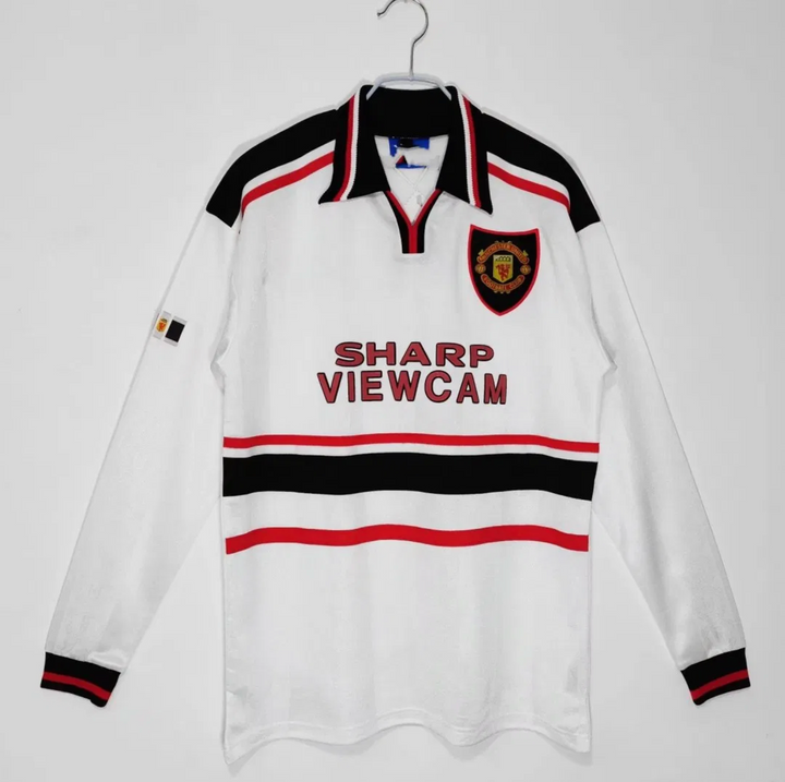 Eget tryck, Retro (Premier League) Kollektion 2