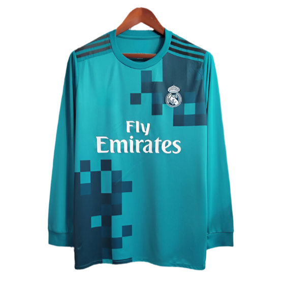Eget tryck, Retro (La Liga) (Kollektion 2)