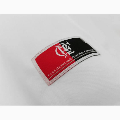 2001 São Paulo Hemmatröja – Retro Player Version