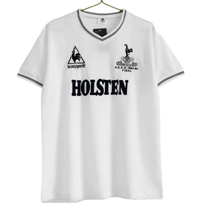 1983 Tottenham Hotspur Hemmatröja – Retro Version