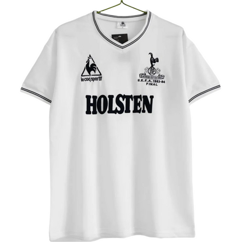 1983 Tottenham Hotspur Hemmatröja – Retro Version