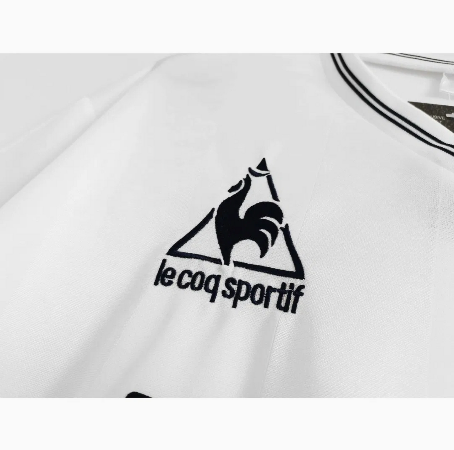 1983 Tottenham Hotspur Hemmatröja – Retro Version
