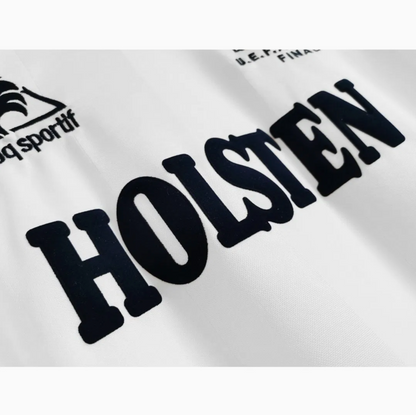 1983 Tottenham Hotspur Hemmatröja – Retro Version