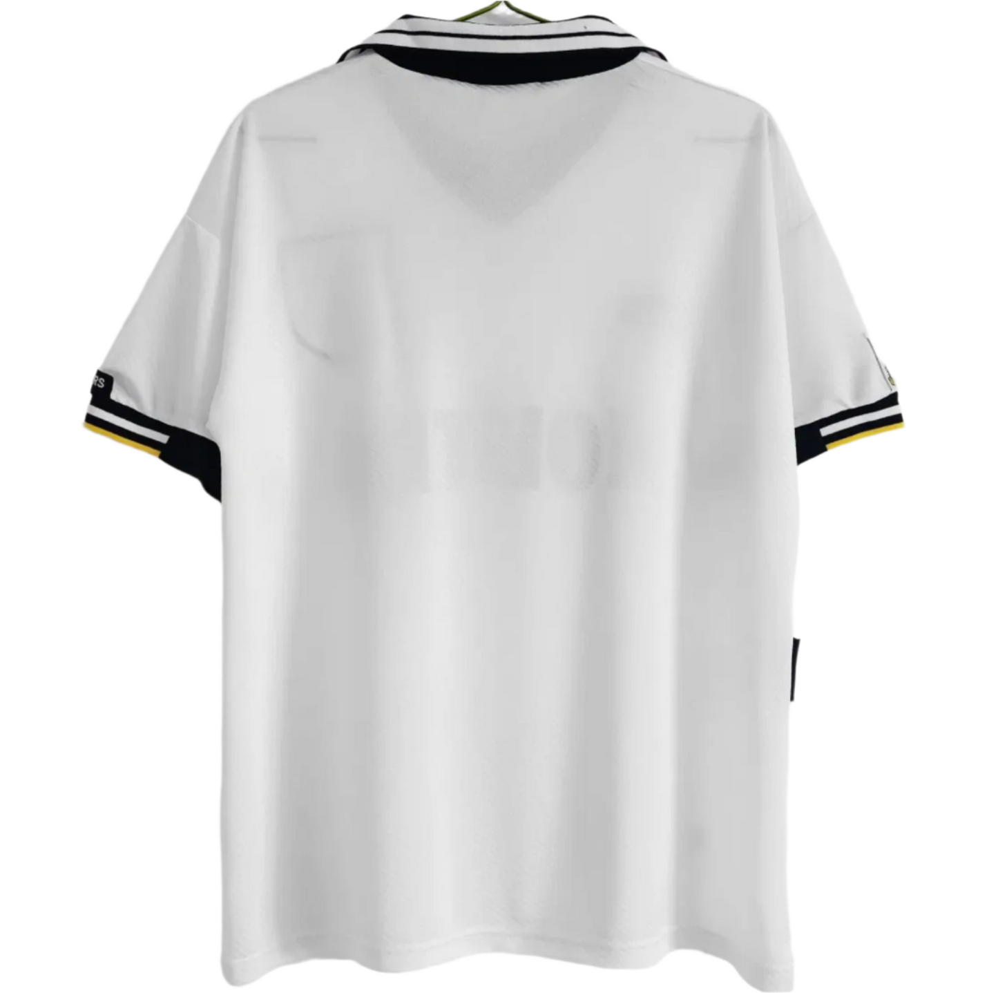 1994-1995 Tottenham Hotspur Hemmatröja – Retro Version