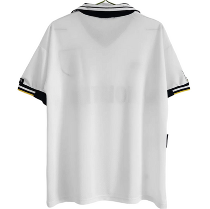 1994-1995 Tottenham Hotspur Hemmatröja – Retro Version