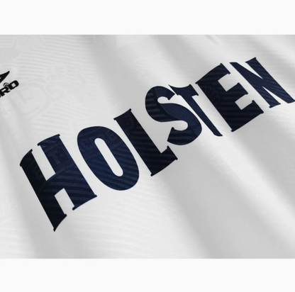 1994-1995 Tottenham Hotspur Hemmatröja – Retro Version