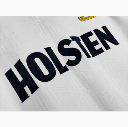 1991-1993 Tottenham Hotspur Hemmatröja – Retro Version