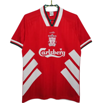 Eget tryck, Retro (Premier League) Kollektion 2
