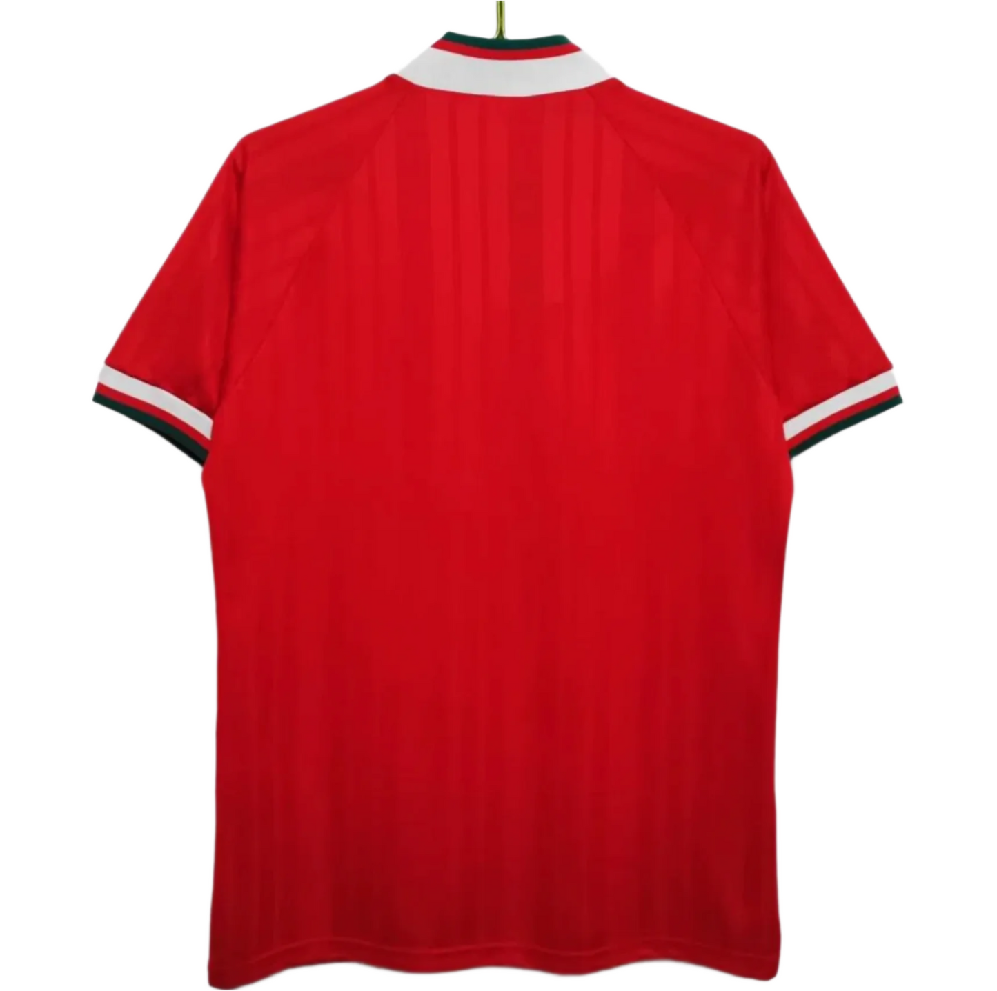 1993-1995 Liverpool FC Hemmatröja – Retro Version