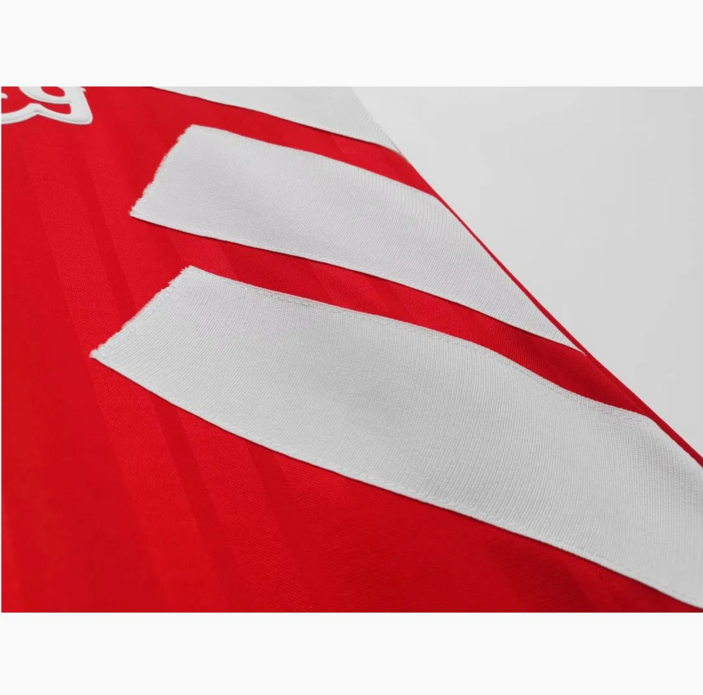 1993-1995 Liverpool FC Hemmatröja – Retro Version