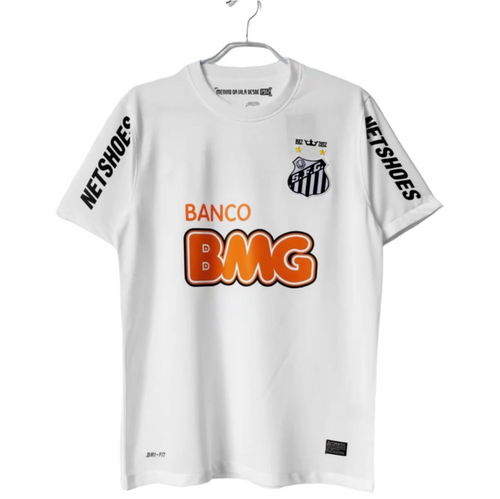 2013 Santos Hemmatröja – Retro Player Version