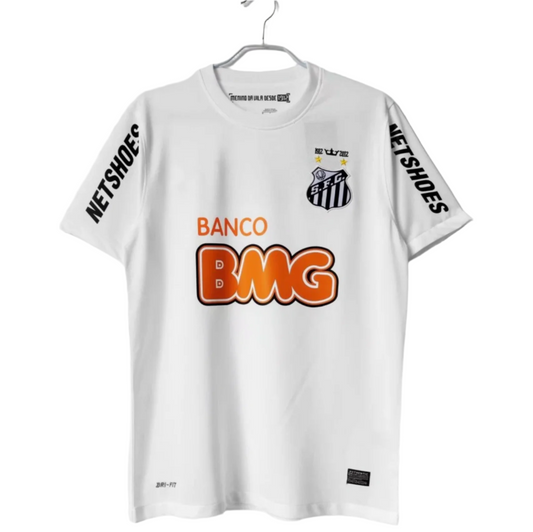 2013 Santos Hemmatröja – Retro Player Version