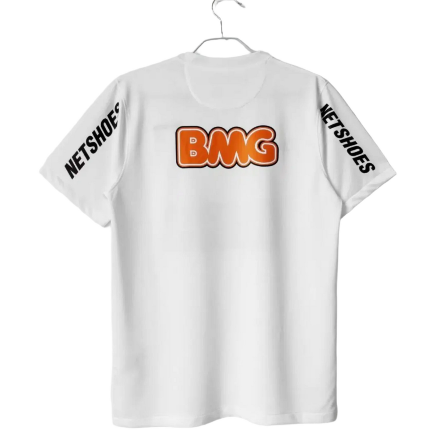 2013 Santos Hemmatröja – Retro Player Version