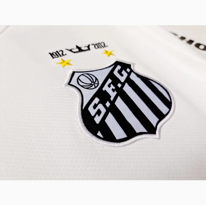 2013 Santos Hemmatröja – Retro Player Version