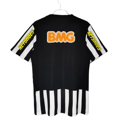 2013 Santos Bortatröja – Retro Player Version
