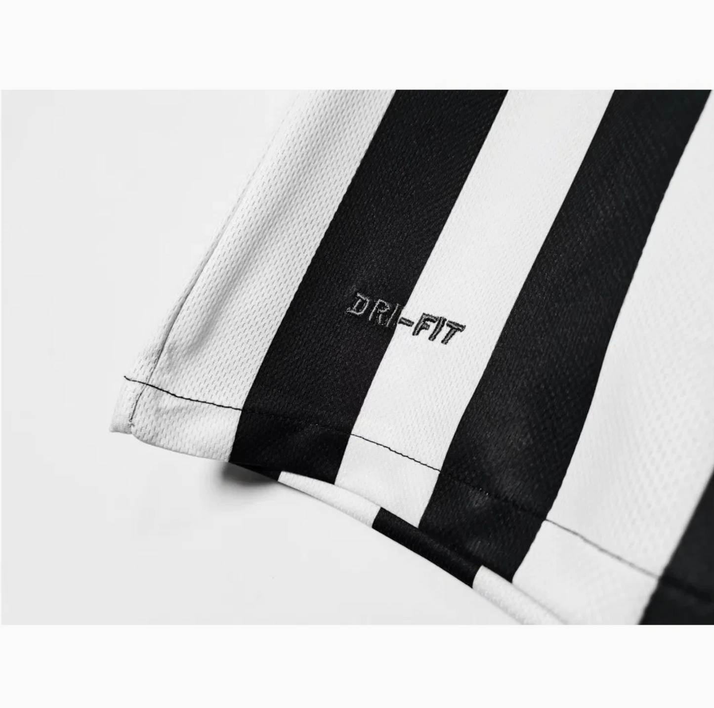 2013 Santos Bortatröja – Retro Player Version