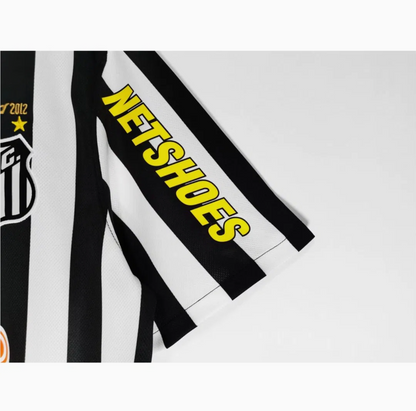 2013 Santos Bortatröja – Retro Player Version