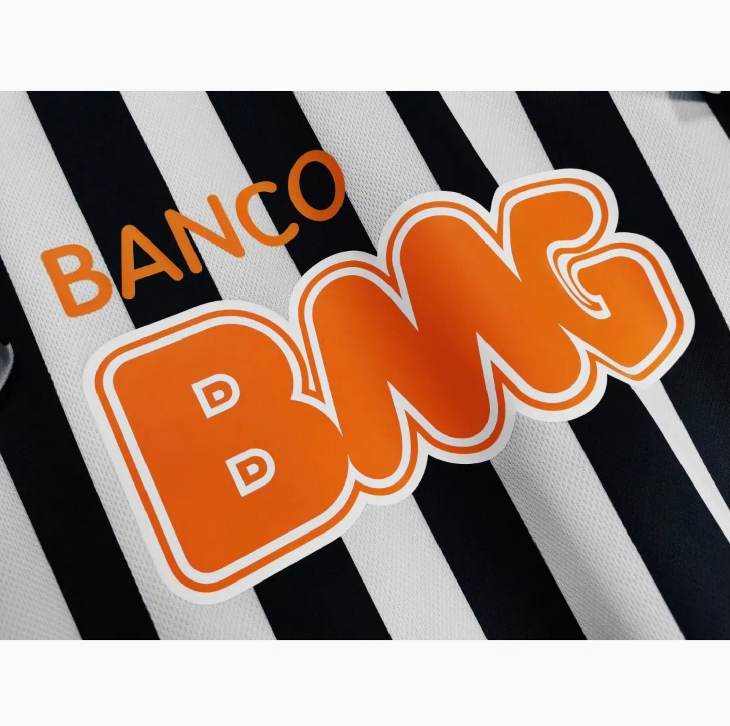 2013 Santos Bortatröja – Retro Player Version
