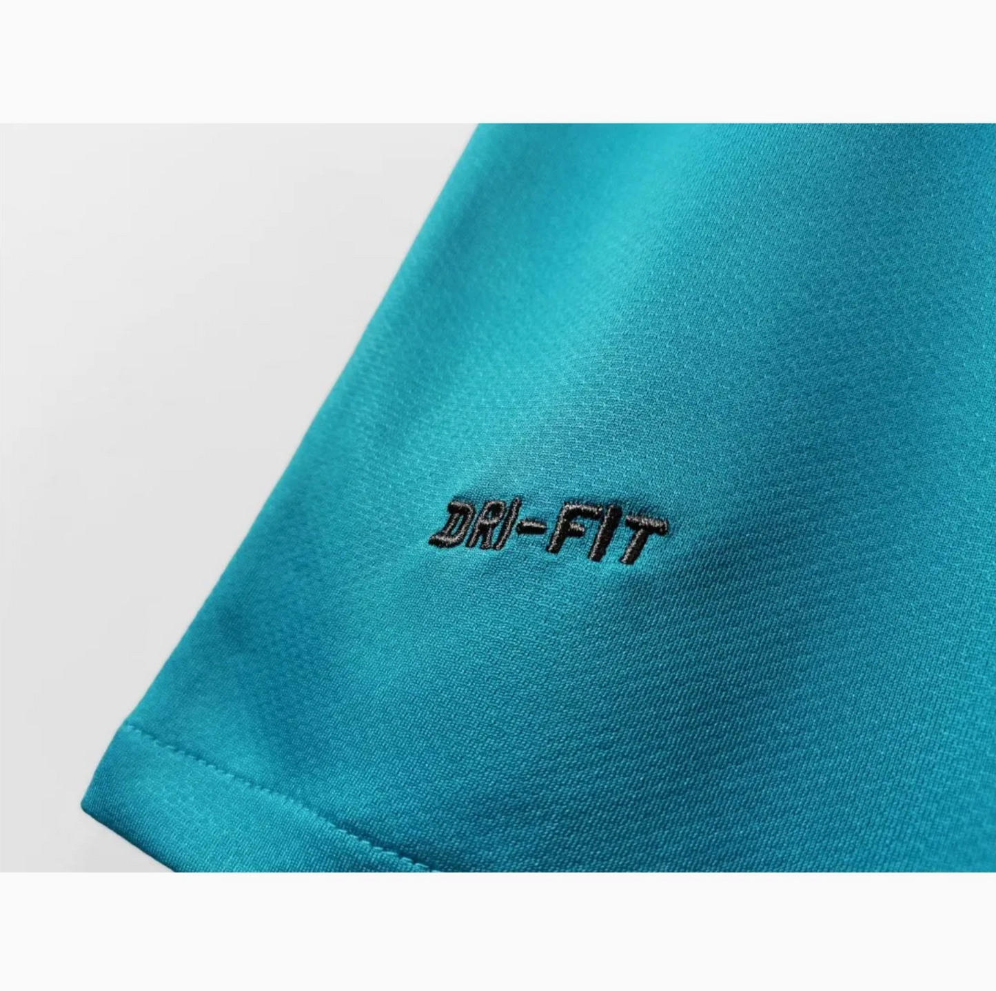 2013 Santos Andra Bortatröja – Retro Player Version