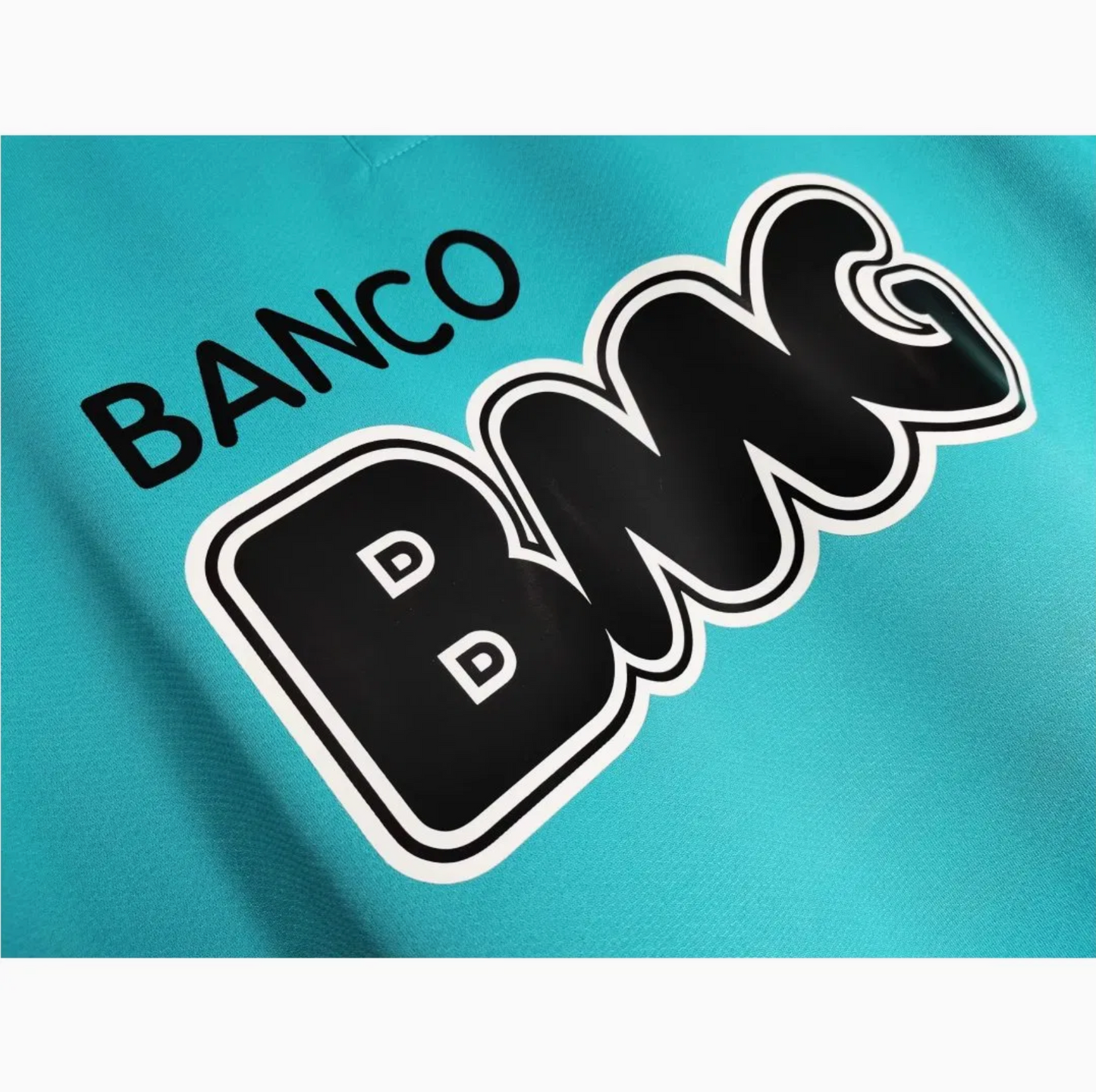 2013 Santos Andra Bortatröja – Retro Player Version