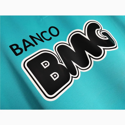 2013 Santos Andra Bortatröja – Retro Player Version