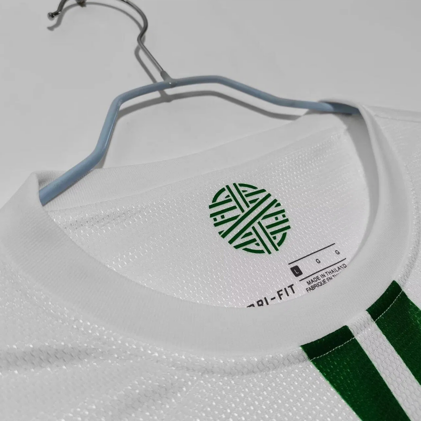 2012/2013 Portugal Hemmatröja – Retro Long Sleeve Version