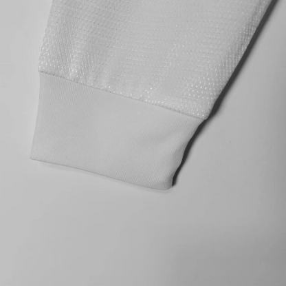 2012/2013 Portugal Hemmatröja – Retro Long Sleeve Version