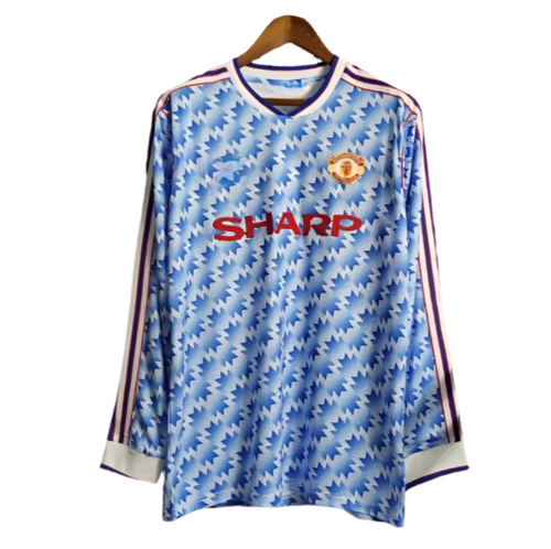Eget tryck, Retro (Premier League) Kollektion 2