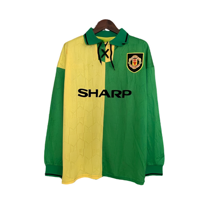 Eget tryck, Retro (Premier League) Kollektion 2